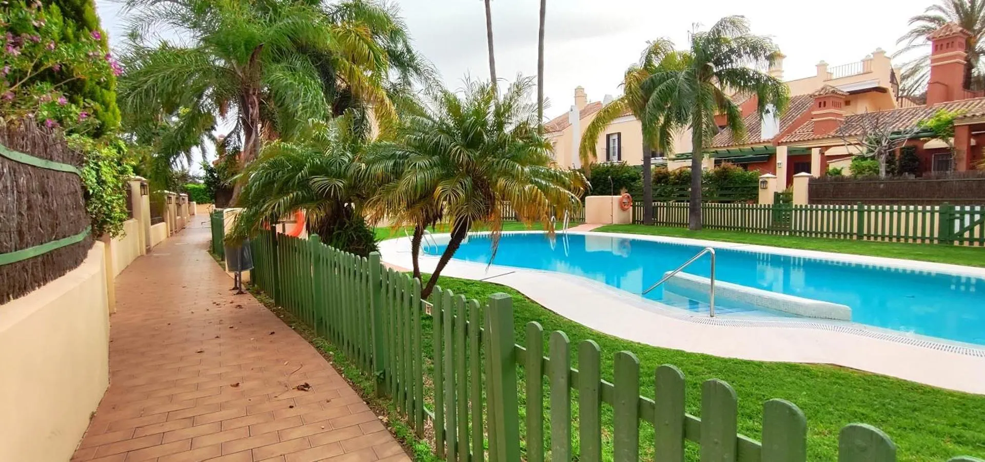 Las Redes Beach House El Puerto de Santa María Casa vacanze