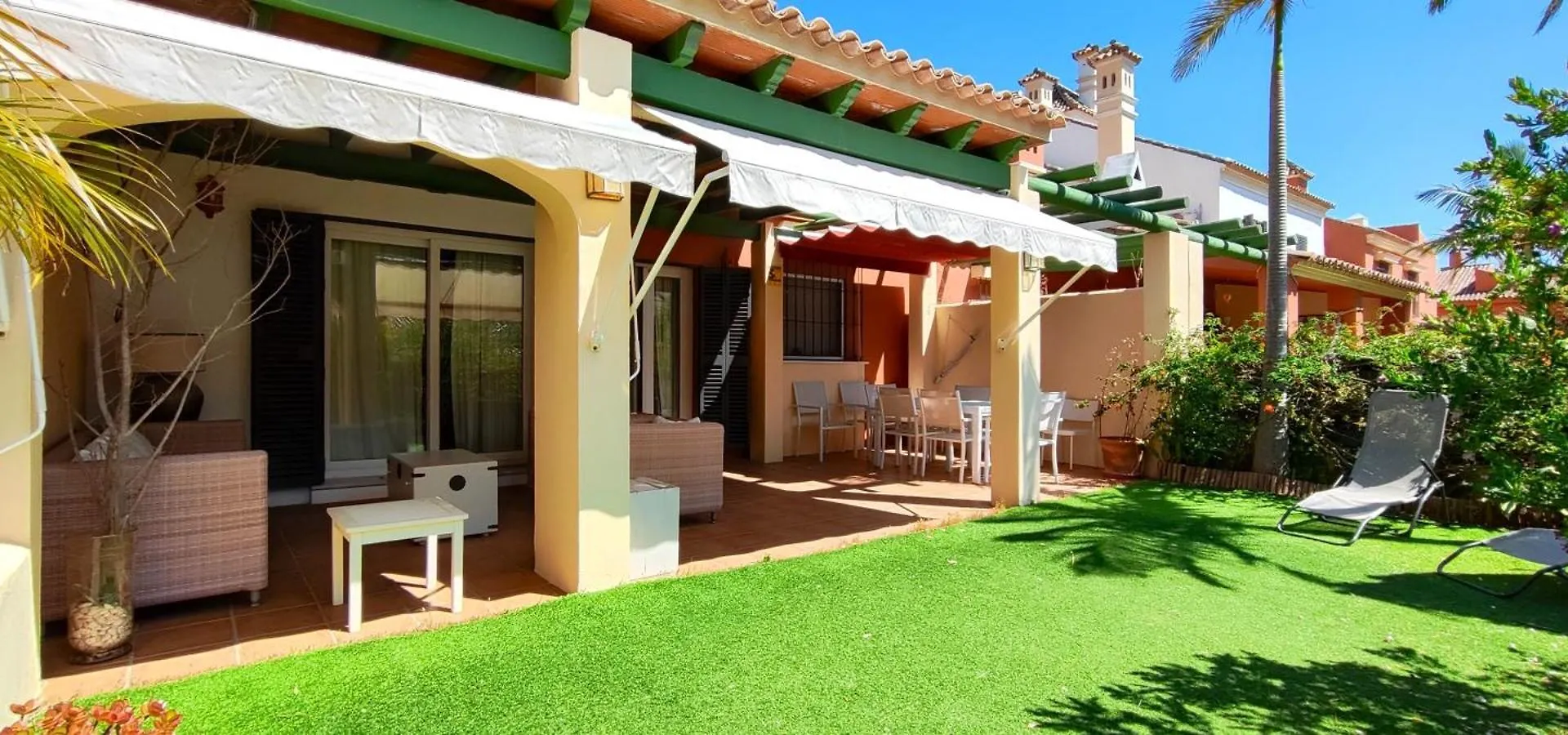Casa vacanze Las Redes Beach House El Puerto de Santa María