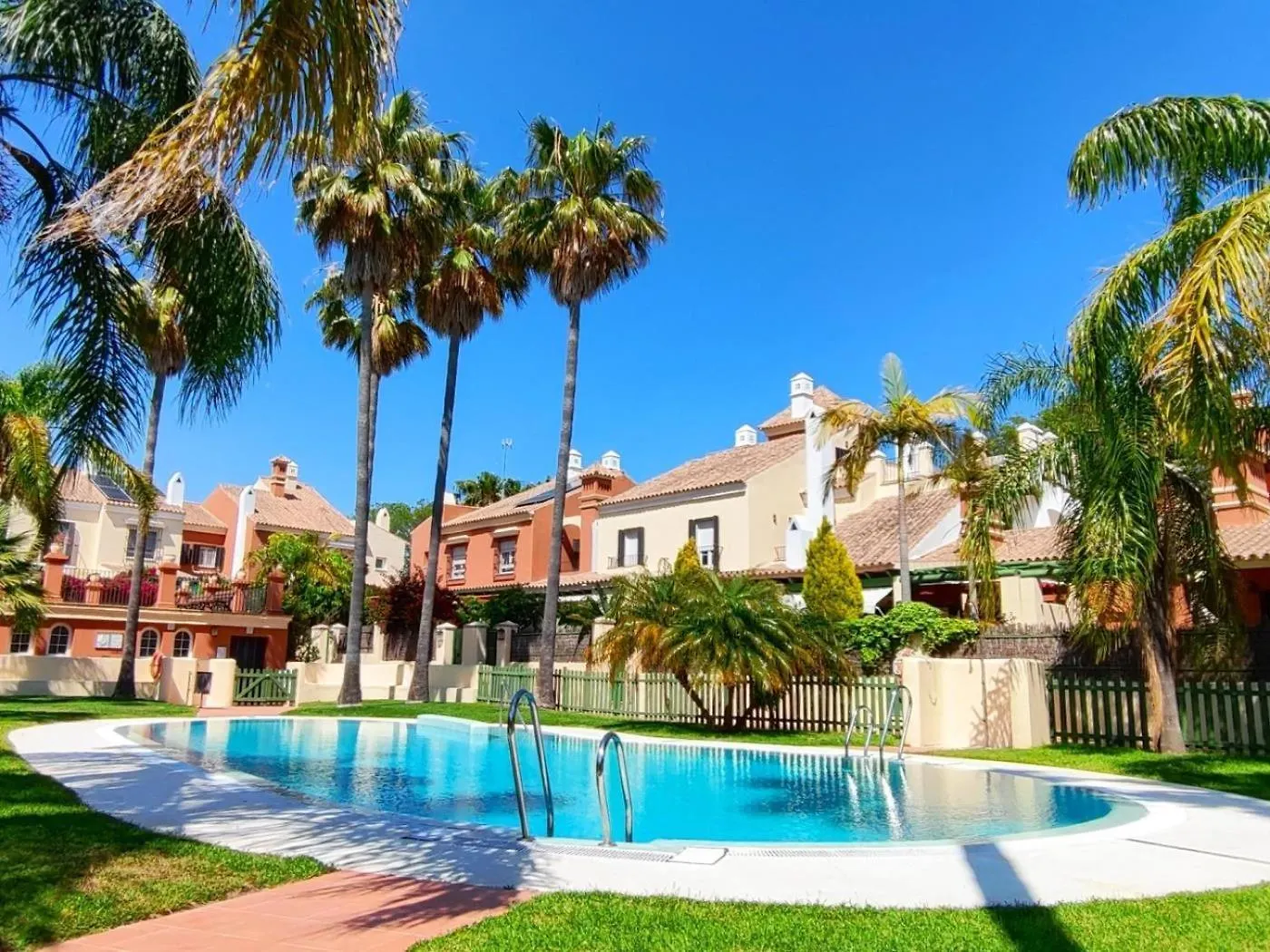 Las Redes Beach House El Puerto de Santa María Casa vacanze