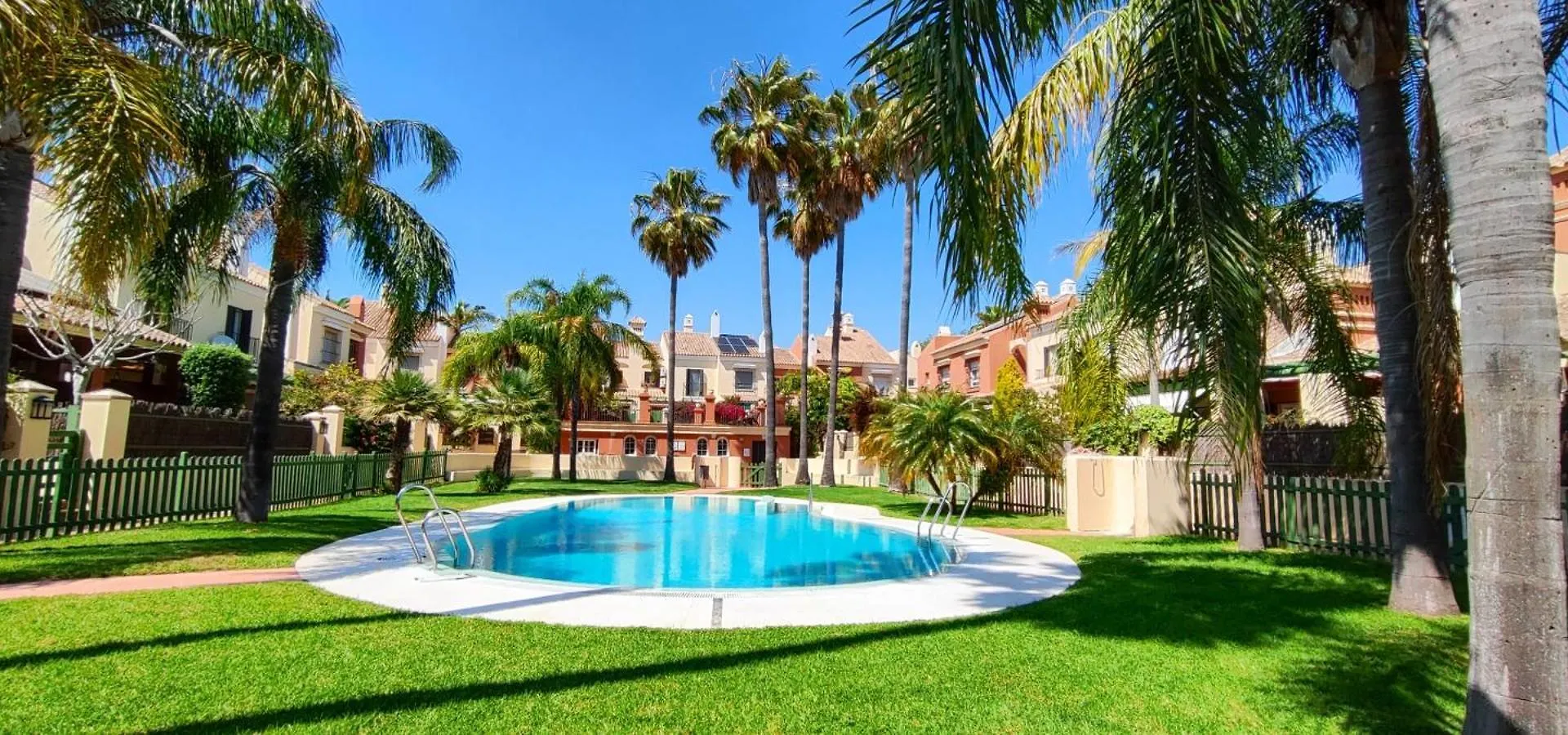 Vakantiehuis Las Redes Beach House El Puerto de Santa María