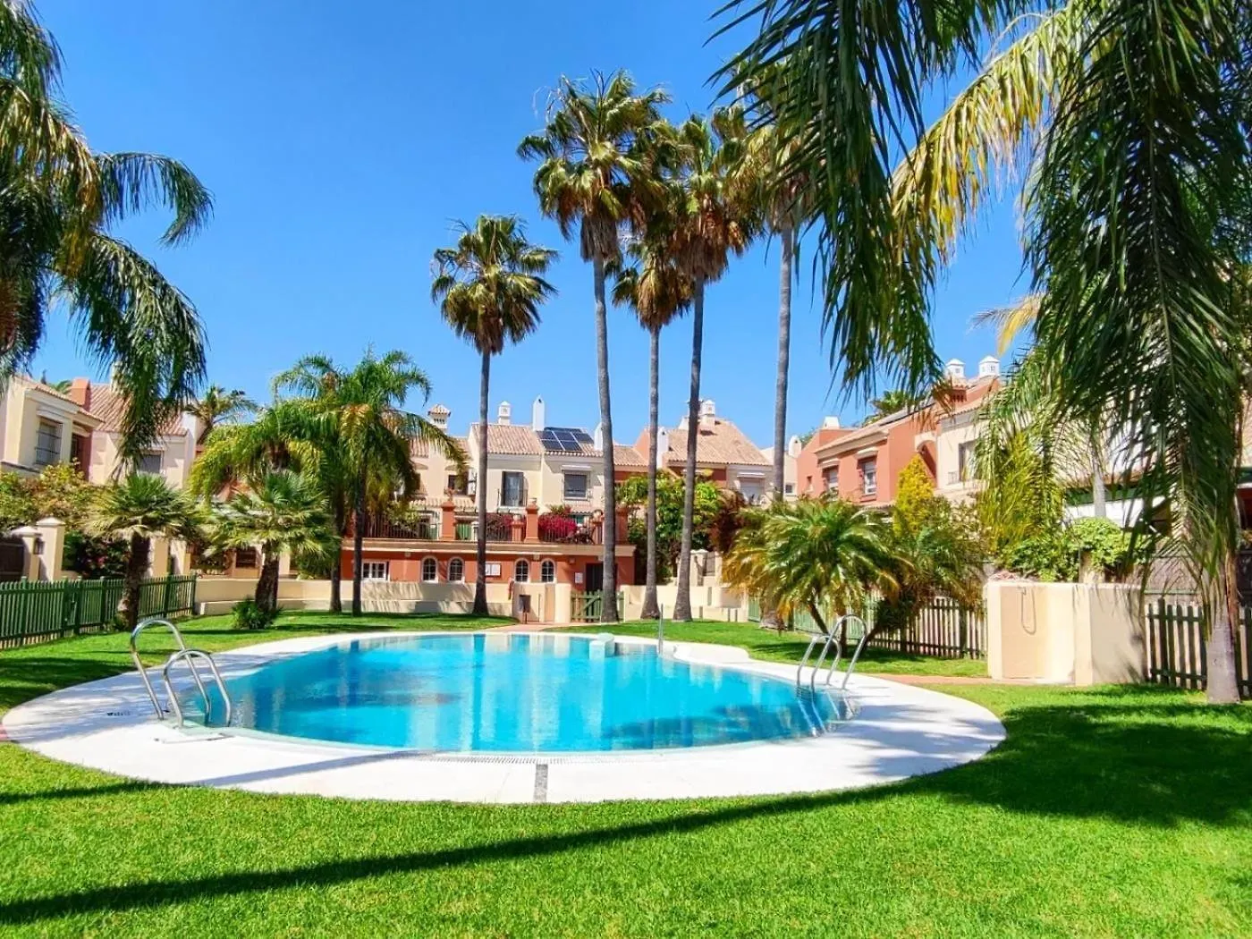 Las Redes Beach House El Puerto de Santa María Vakantiehuis